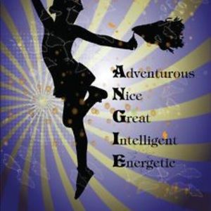 Meet your Posher, Angela